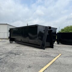 40 yard dumpster rental in Greenville, TX